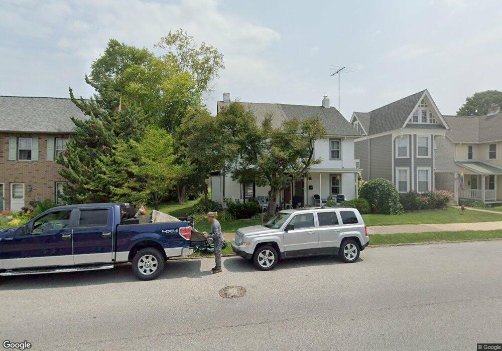 619 S Broad St, Kennett Square, PA 19348 - photo 1