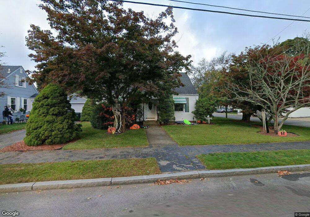 264 Daggett Ave, Pawtucket, RI 02861 - photo 1