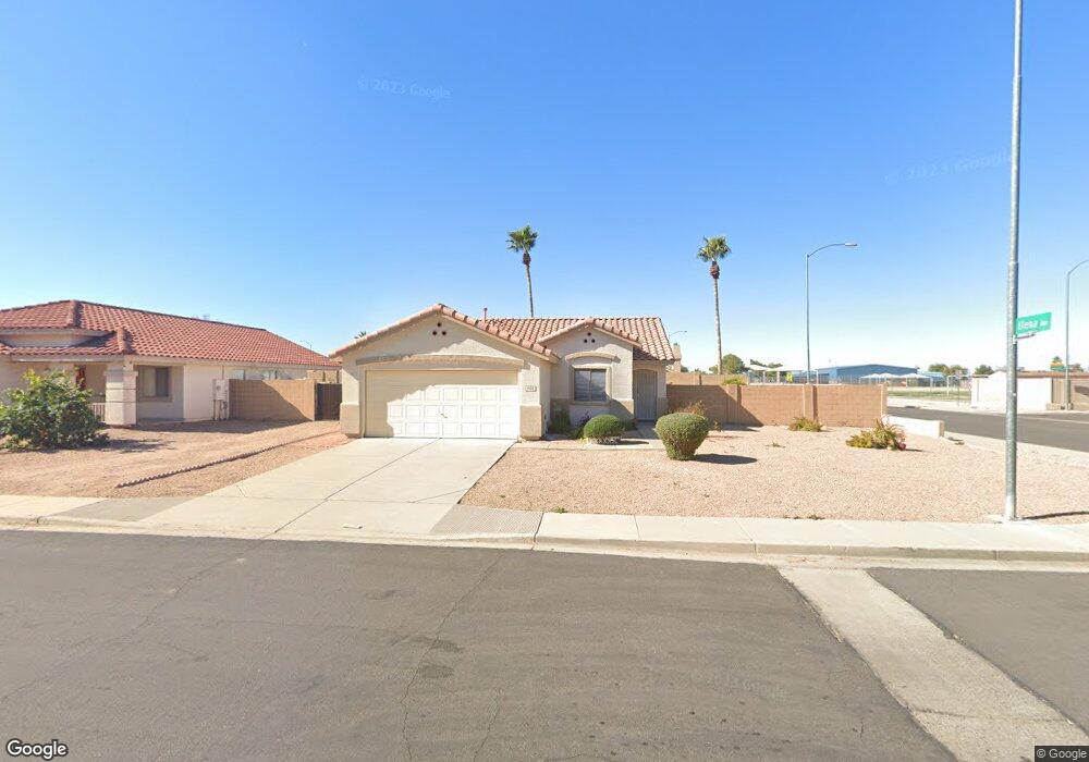 902 S Somerset, Mesa, AZ 85206 - photo 1