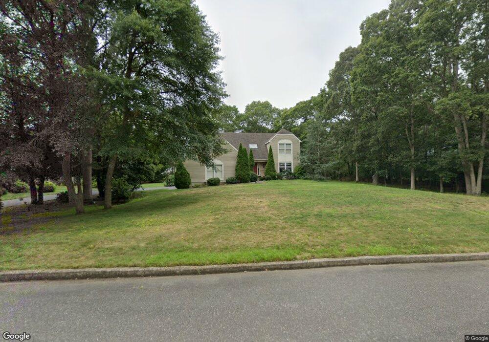 27 Ashcroft Ave, Ocean View, NJ 08230 - photo 1