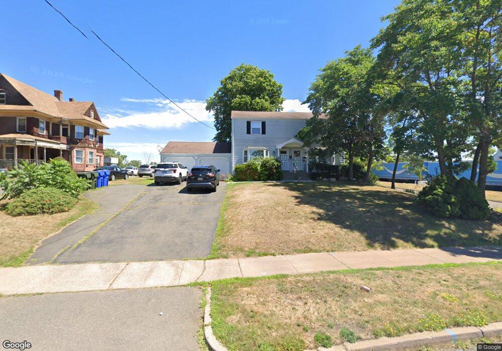 112 Willard Ave, Newington, CT 06111 - photo 1