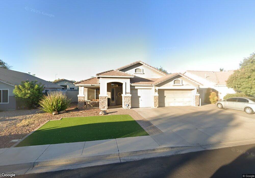 5636 E Holmes Ave, Mesa, AZ 85206 - photo 1