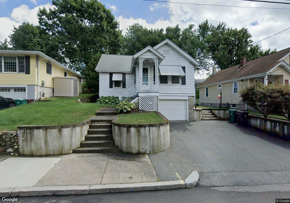 30 Rodman St, Woonsocket, RI 02895 - photo 1