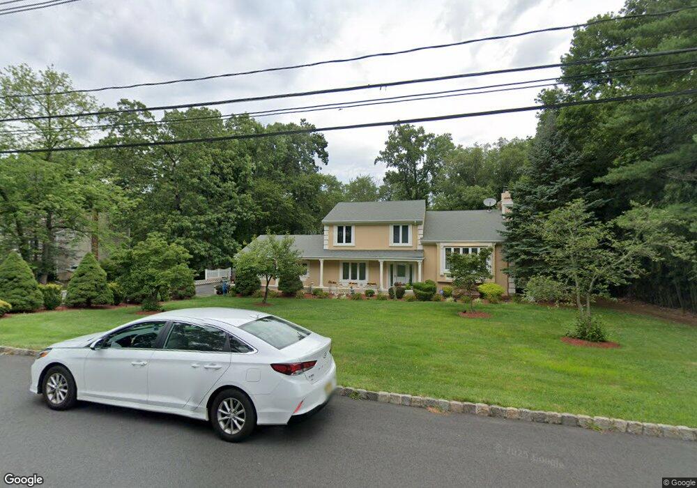 1173 Cambridge Ln, Bridgewater, NJ 08807 - photo 1