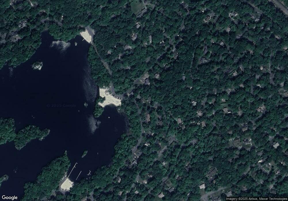 1 Crescent Dr S, Byram Township, NJ 07821 - photo 1