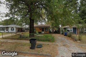 609 W 68th St, Shreveport, LA 71106