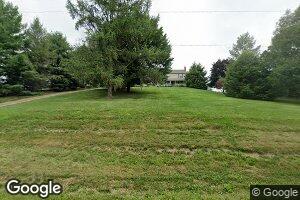 3579 Schrack Rd, Lucas, OH 44843