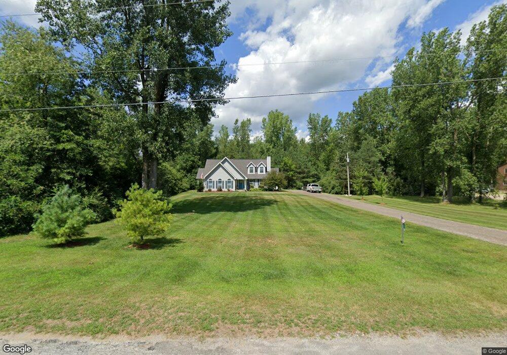 7333 Rathbun Rd, Birch Run, MI 48415 - photo 1