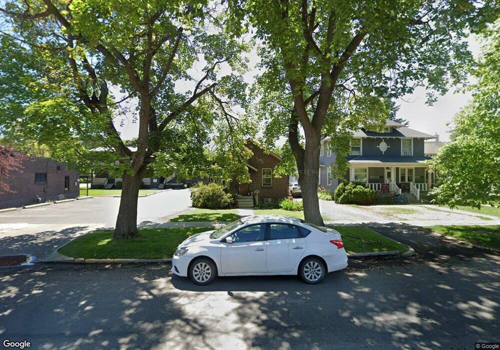 605 S 3rd St W, Missoula, MT 59801 - photo 1