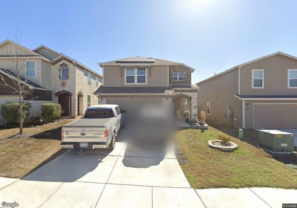 10214 Reyes Heights, San Antonio, TX 78254 - photo 1