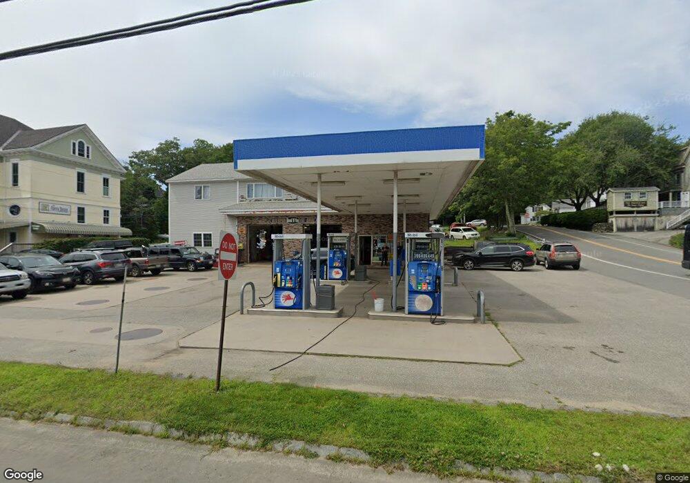 92 Townsend Ave, Boothbay Harbor, ME 04538 - photo 1