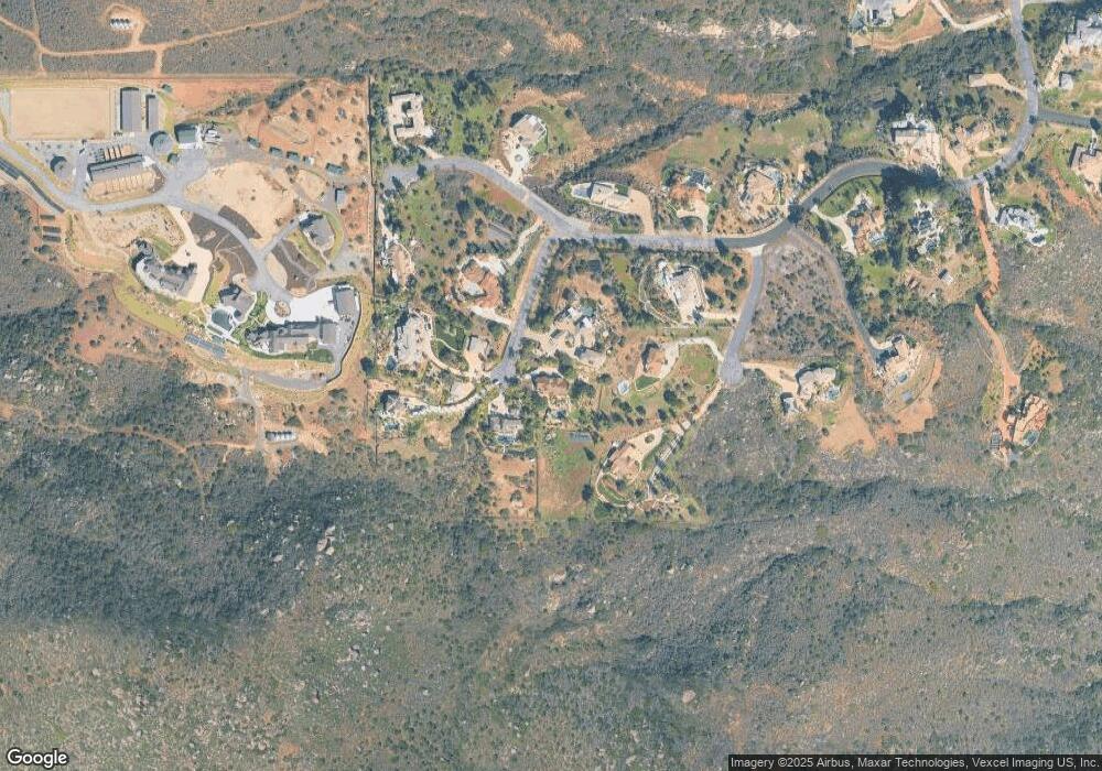 2875 Conestoga Cir, Alpine, CA 91901 - photo 1