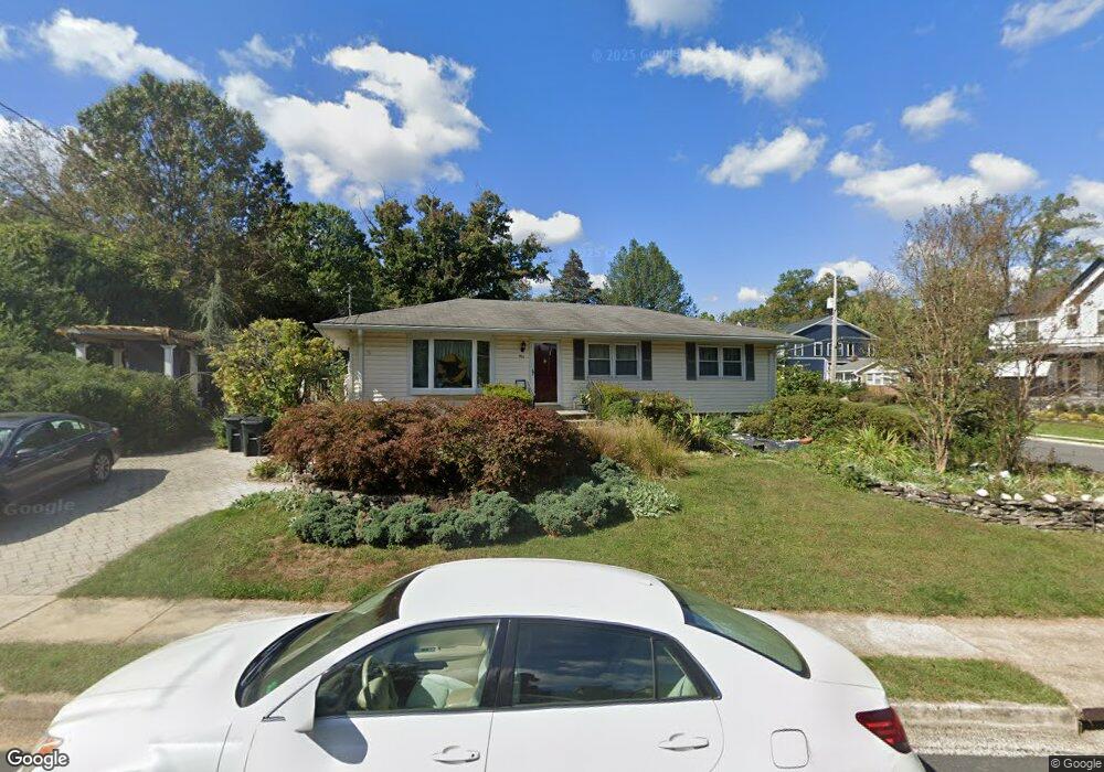 401 Orleans Cir SW, Vienna, VA 22180 - photo 1