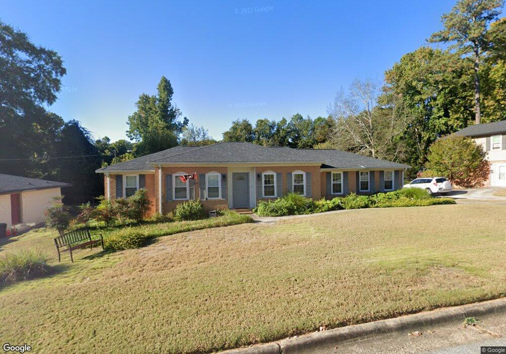 3613 Parliament Ln, Augusta, GA 30907 - photo 1