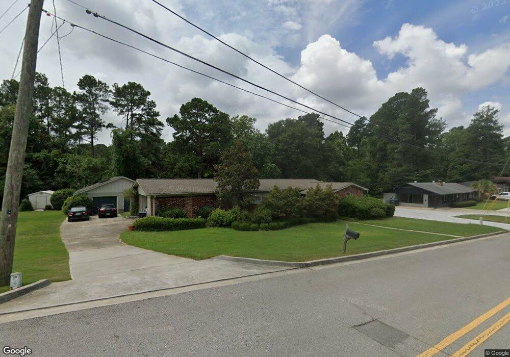 2704 Wicklow Dr, Augusta, GA 30909 - photo 1