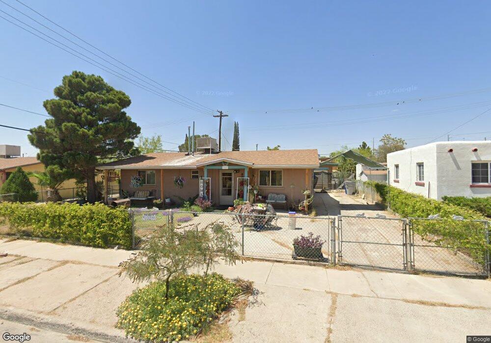 7753 Corozal Dr, El Paso, TX 79915 - photo 1