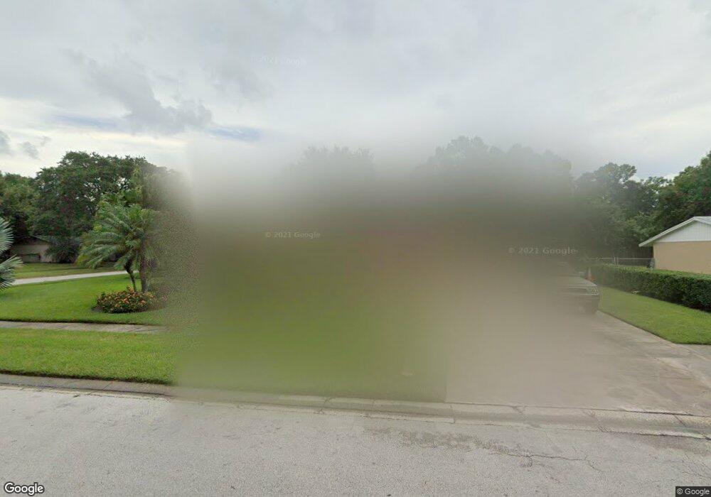 3613 Danny Bryan Blvd, Tampa, FL 33619 - photo 1