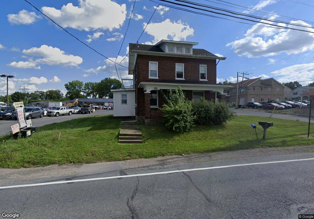 2636 William Penn Hwy, Easton, PA 18045 - photo 1