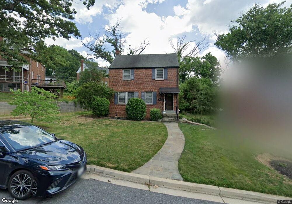 3017 Laurel Ave, Cheverly, MD 20785 - photo 1