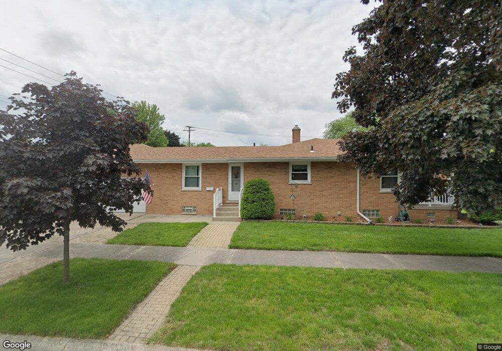 3218 Strong St, Highland, IN 46322 - photo 1