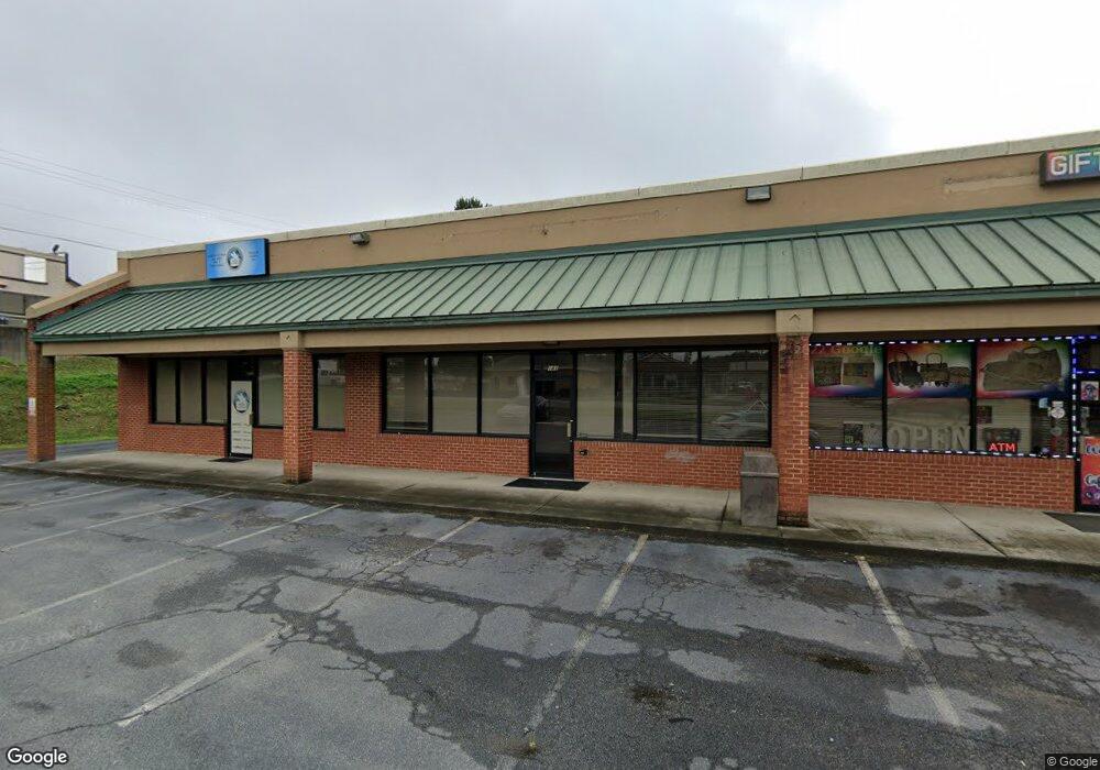 141 E Felton Rd, Cartersville, GA 30120 - photo 1