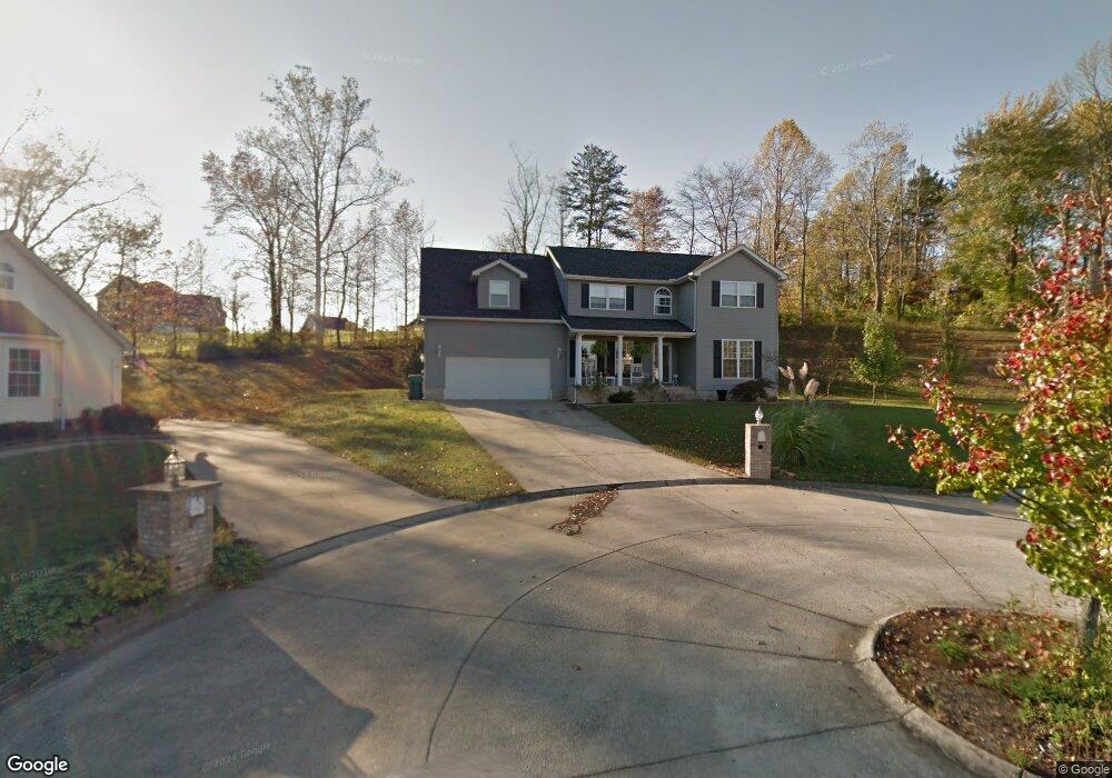 18 Tiger Ln, Scott Depot, WV 25560 - photo 1