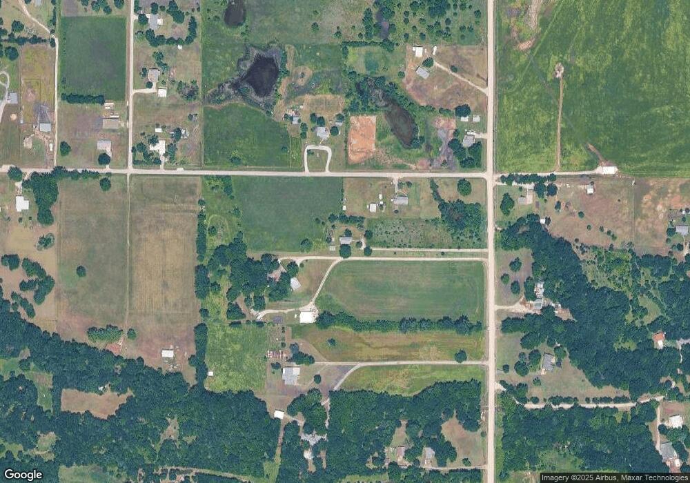 11732 N 68th West Ave, Sperry, OK 74073 - photo 1