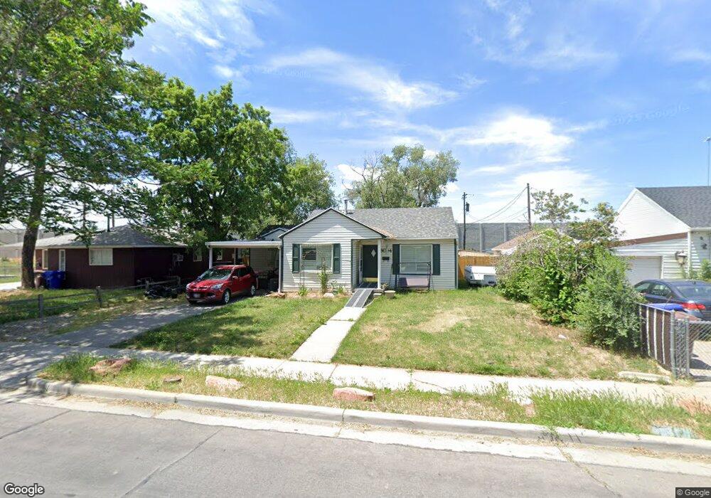 8094 Adams St, Midvale, UT 84047 - photo 1