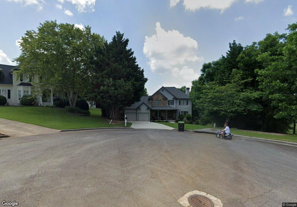 304 Shady Oak Ln unit 2, Woodstock, GA 30188 - photo 1