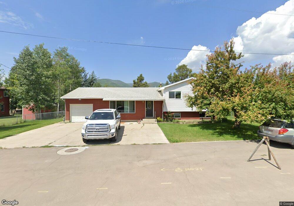 141 N 100 E, Midway, UT 84049 - photo 1