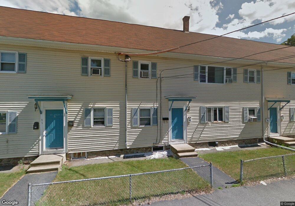 29 Mill St unit 2, Dracut, MA 01826 - photo 1