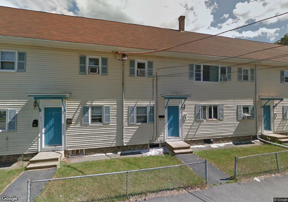 29 Mill St unit 4, Dracut, MA 01826 - photo 1