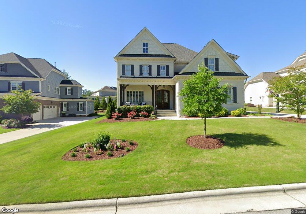 2411 Castello Ct, Apex, NC 27502 - photo 1