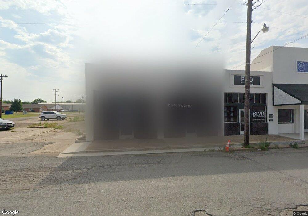 217 N Pearl St, Trenton, TX 75490 - photo 1