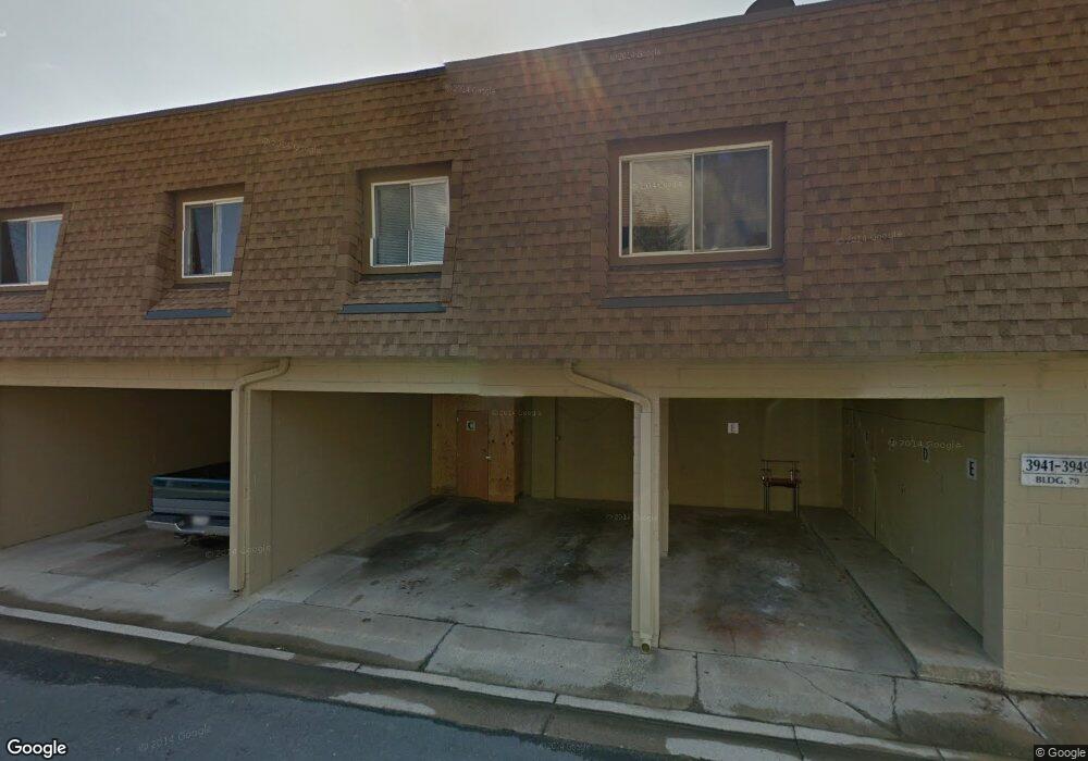 3949 Sonora Place unit A, Alexandria, VA 22309 - photo 1