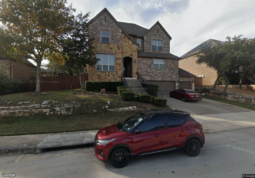 25627 Rabbitbrush, San Antonio, TX 78261 - photo 1