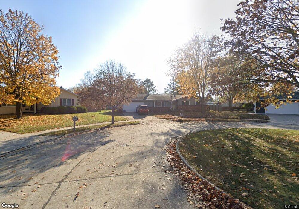 4613 Arbor Ct, Two Rivers, WI 54241 - photo 1