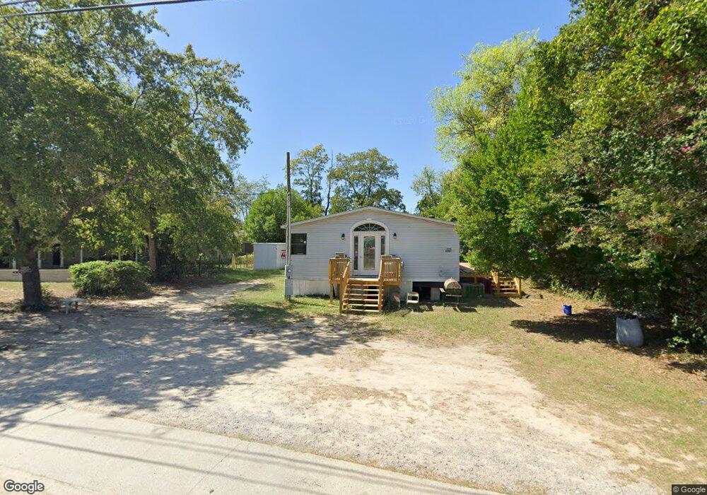 515 Luke St, West Columbia, SC 29169 - photo 1