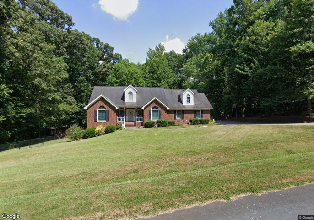 1741 Taylors Creek Dr, Asheboro, NC 27205 - photo 1