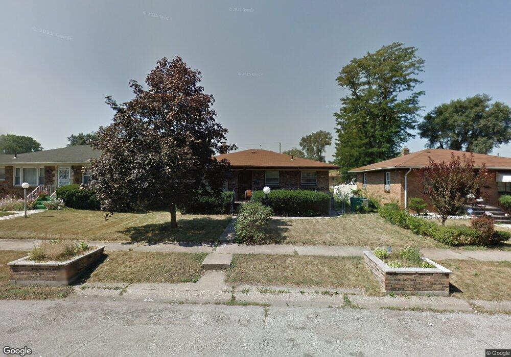 1328 Waite St, Gary, IN 46404 - photo 1