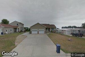 502 W 2nd St, Mechanicsville, IA 52306