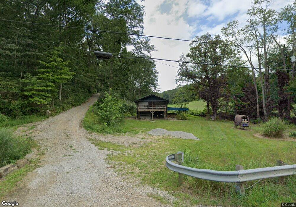 19233 State Route 93 S, Logan, OH 43138 - photo 1