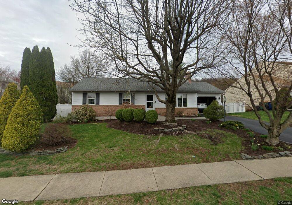 1787 Acorn Dr, Reading, PA 19608 - photo 1