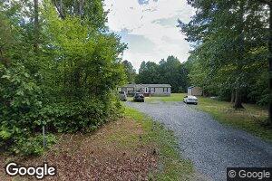 2058 Randolph Creek Rd, New Canton, VA 23123