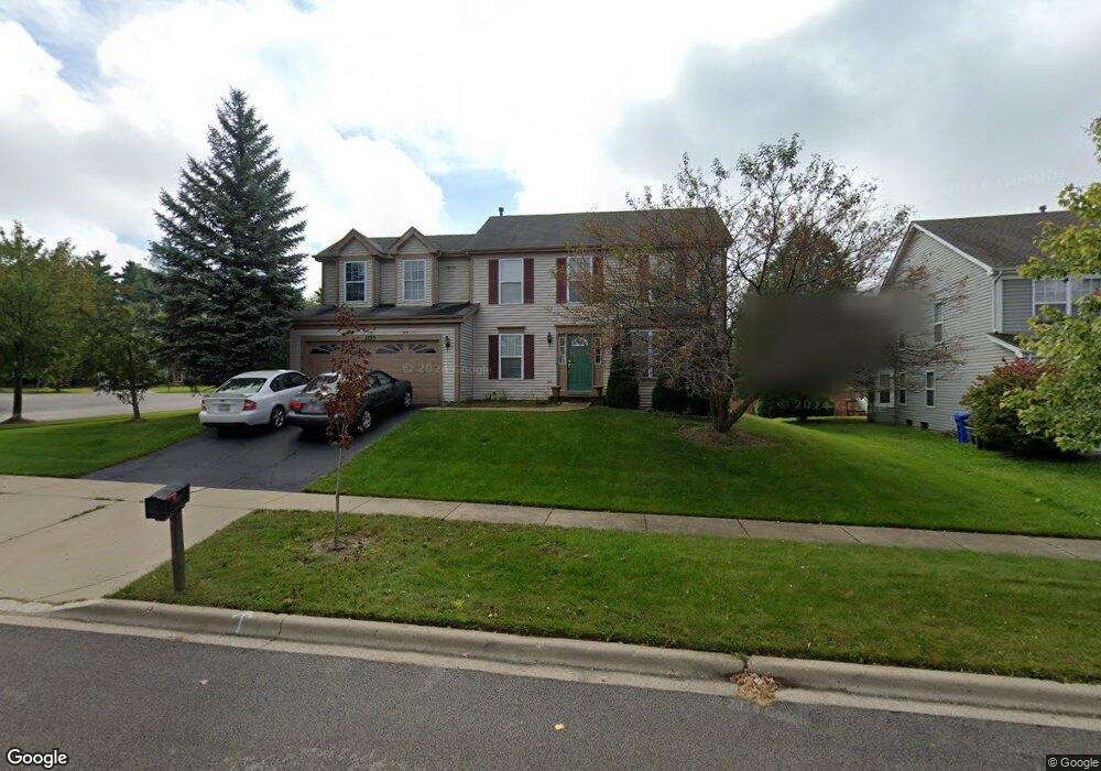 1223 Mayfair Dr, Carpentersville, IL 60110 - photo 1