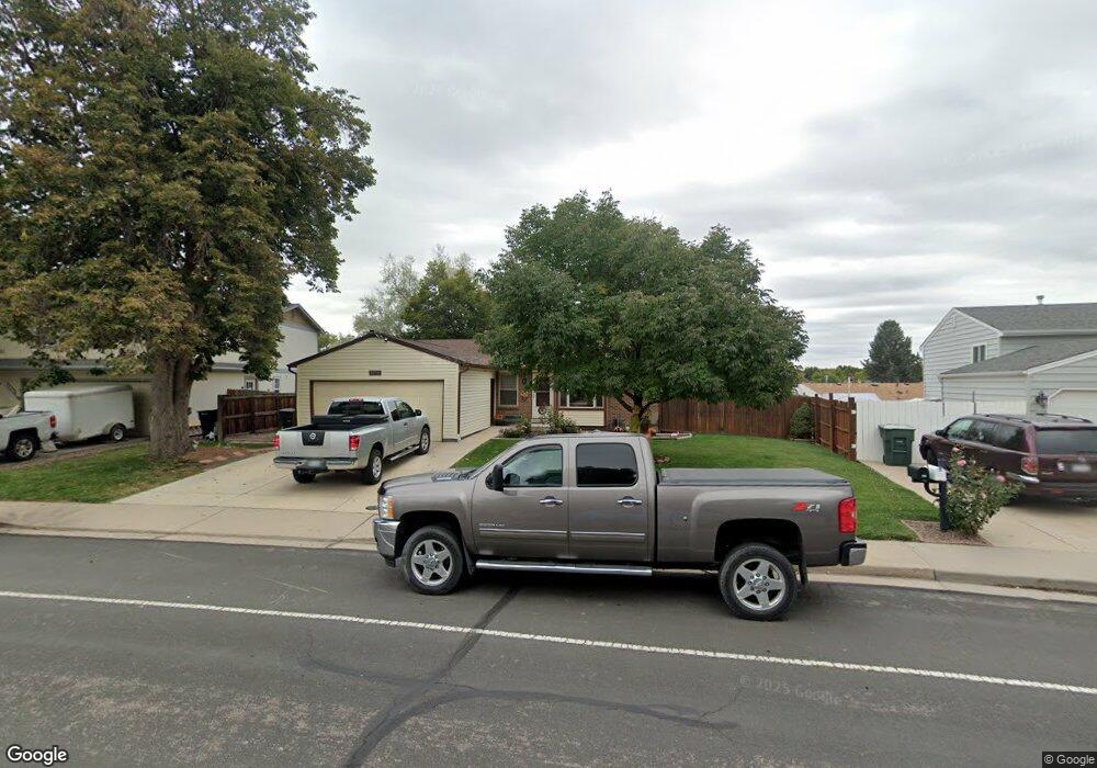 4250 E 125th Ave, Thornton, CO 80241 - photo 1