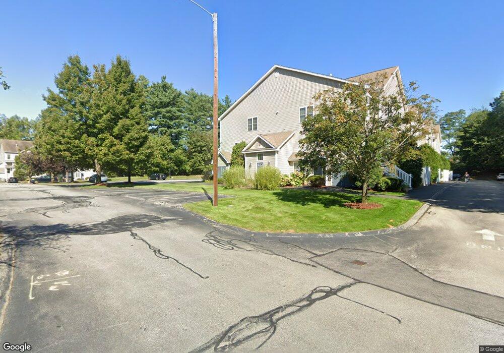 0 Maple Ridge Dr, MerriMacK, NH 03054 - photo 1