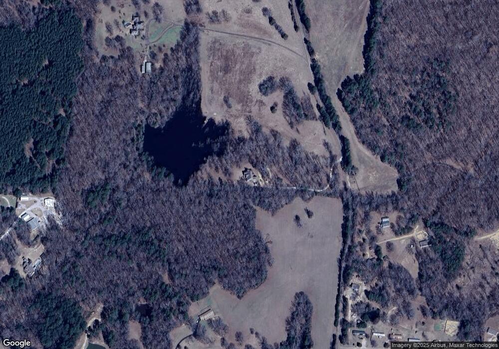 65 County Road 141, Oxford, MS 38655 - photo 1