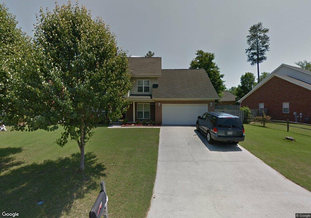 4420 Sapelo Dr, Evans, GA 30809 - photo 1