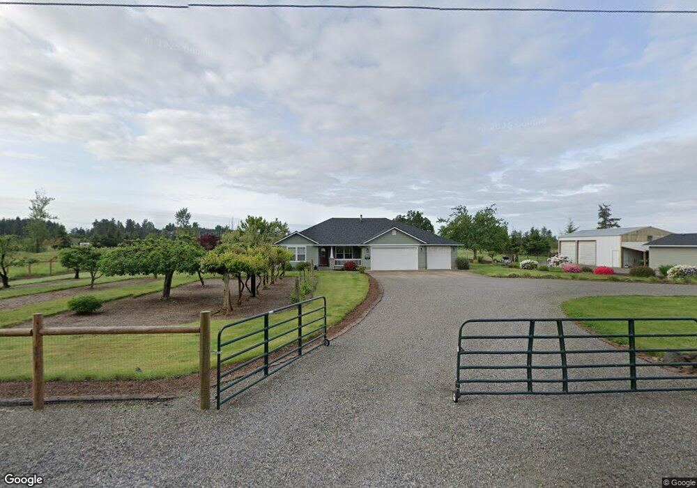 39874 River Dr SE, Stayton, OR 97383 - photo 1